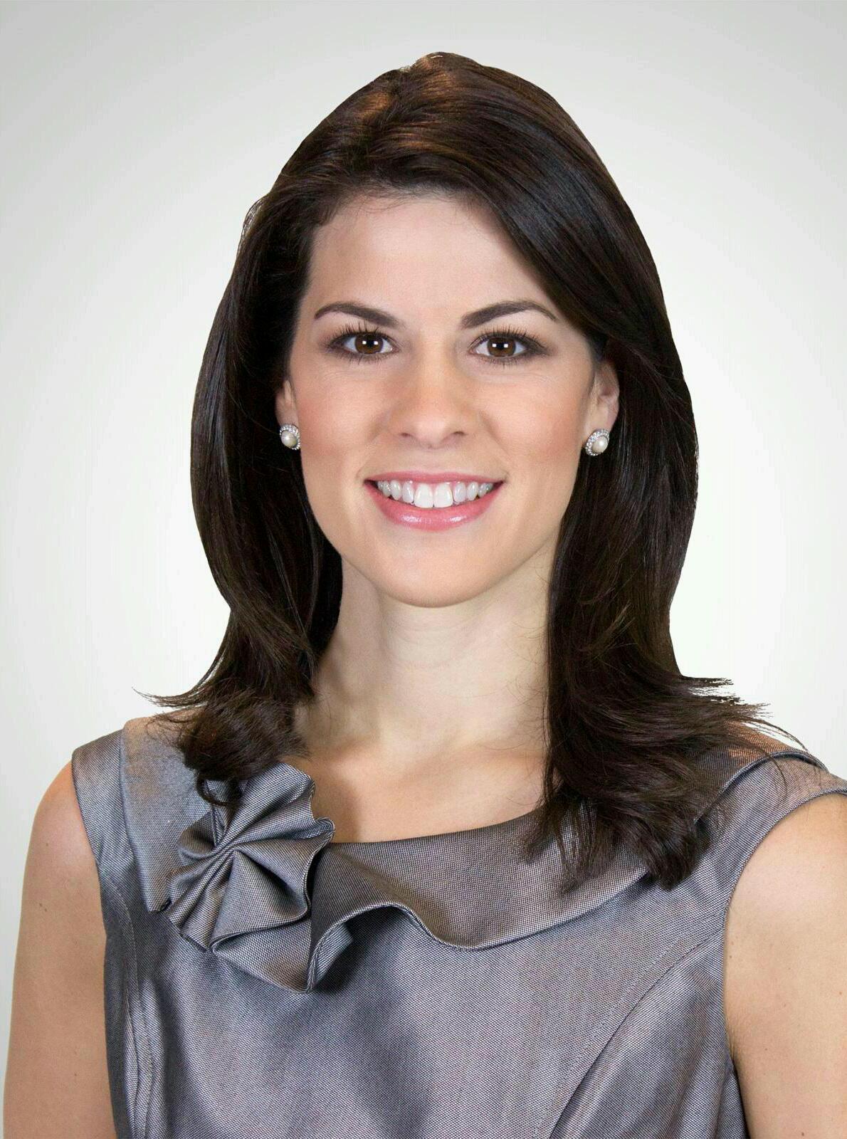 Media Monday Kristen Drew, KOMO Television