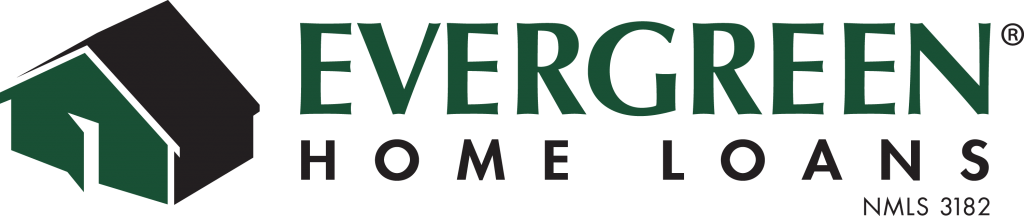 Evergreen Home Loans: Public relations and social media engagement Logo