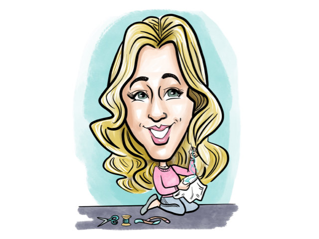 Bailie Pelletier - Account Executive - Fearey