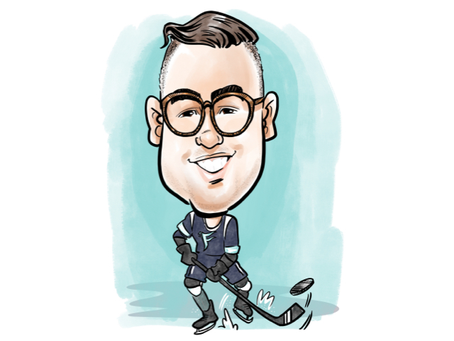 Chris Guizlo - Vice President - Fearey