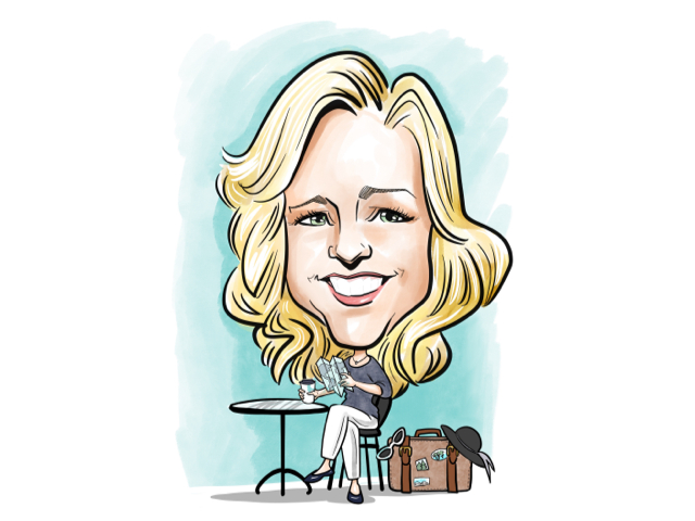 Christine Nettles - Director - Fearey