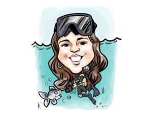 Erin Dubots - Account Executive - Fearey
