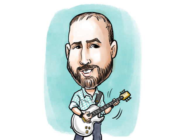 Kyle Wall - Account Supervisor - Fearey