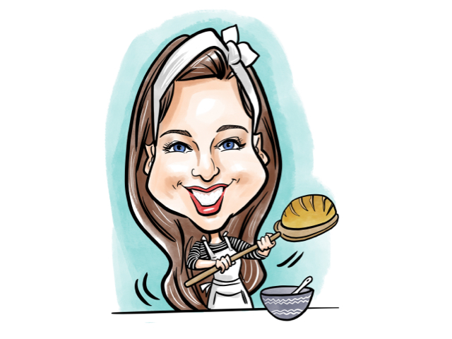 May Wildman - Account Supervisor - Fearey