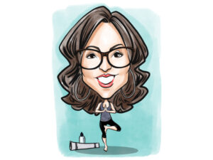 Nikki Arnone - Account Supervisor - Fearey