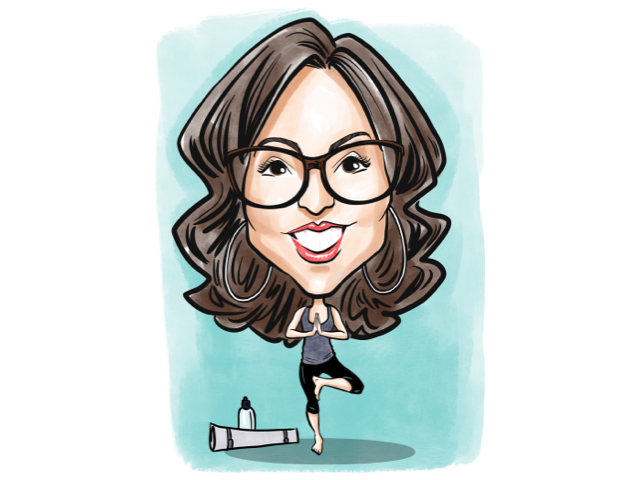 Nikki Arnone - Account Supervisor - Fearey