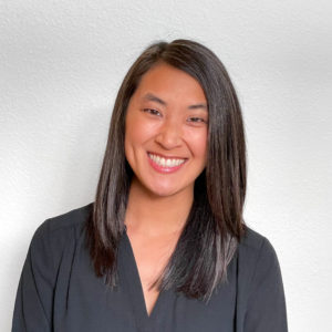 Sara Umeda Headshot