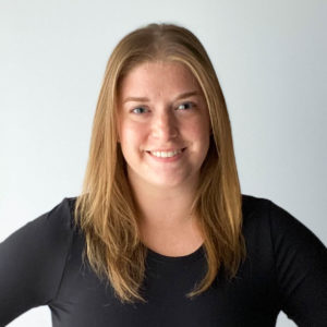 Hannah Bradach Headshot