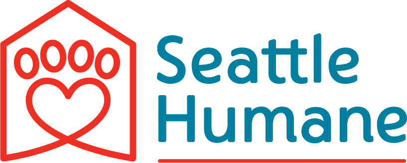 Seattle Humane Logo