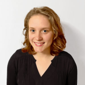 Mary Ehrlicher Headshot