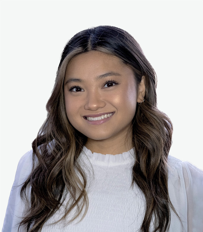 Stacey Chung