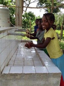 This year, as we did in 2014, instead of sending holiday gifts to our partners, clients and friends, we at Fearey are making donations for clean water and latrines in Ethiopia.