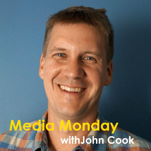 The Fearey Group's Media Monday with John Cook