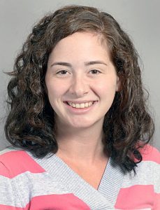 Rachel Lerman, technology reporter, The Seattle Times