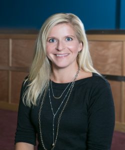 Beth Herrell Silverberg, Account Director, The Fearey Group