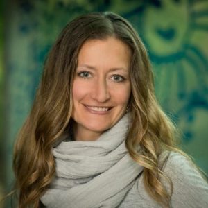 Laura Tufts, Account Director, The Fearey Group