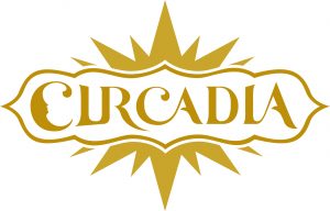 Seattle CIRCADIA restaurant logo