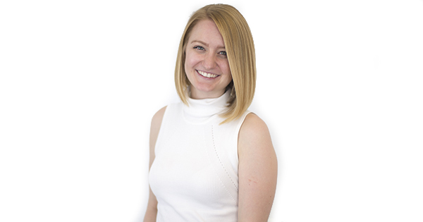Carlye Skinner still headshot