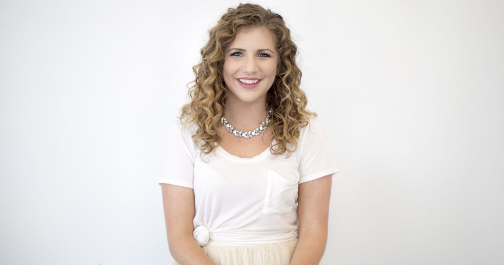 Madeleine Wilson, Assistant Account Executive