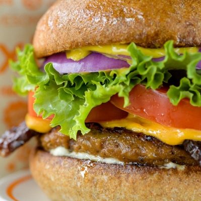 Fresh Press: Next Level Burger was featured in Seattle Dining's What Hot Now - August 2017