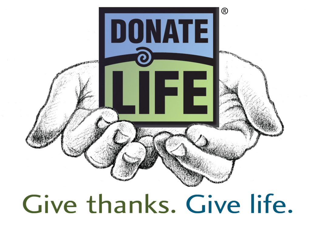 [Fresh Press] LifeNet Health is a tissue donation facility in Renton